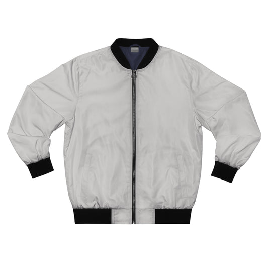 "Meet The Dead" Bomber Jacket