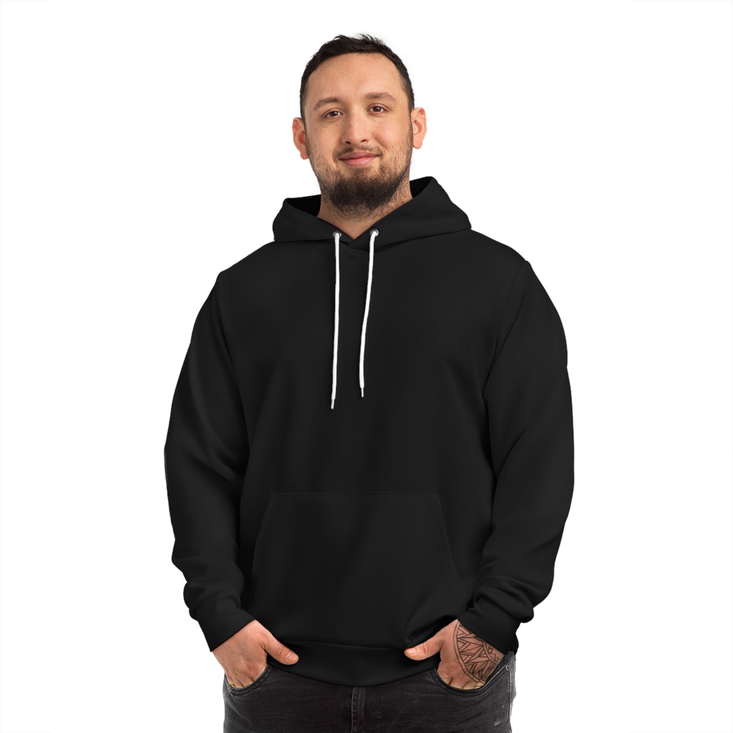 "Face Melter" Hoodie