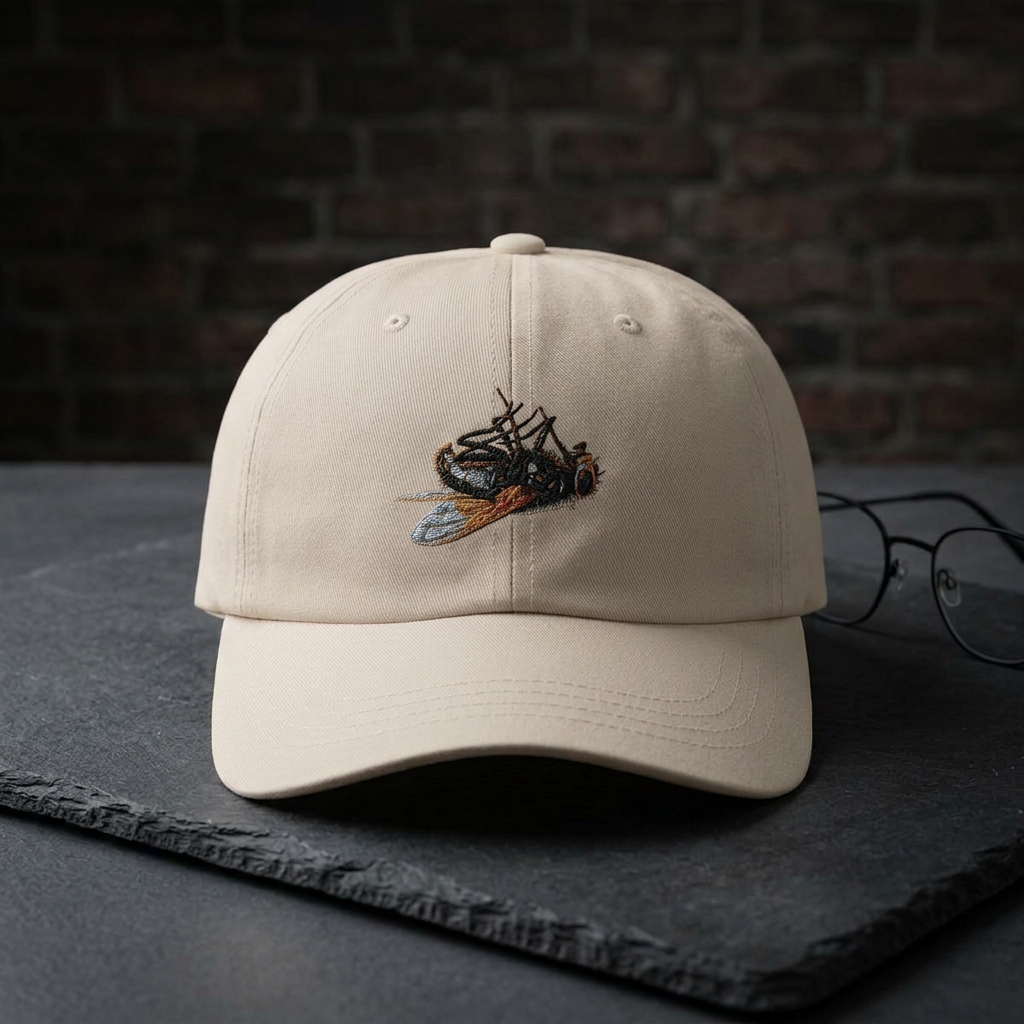 Dead Fly Cap