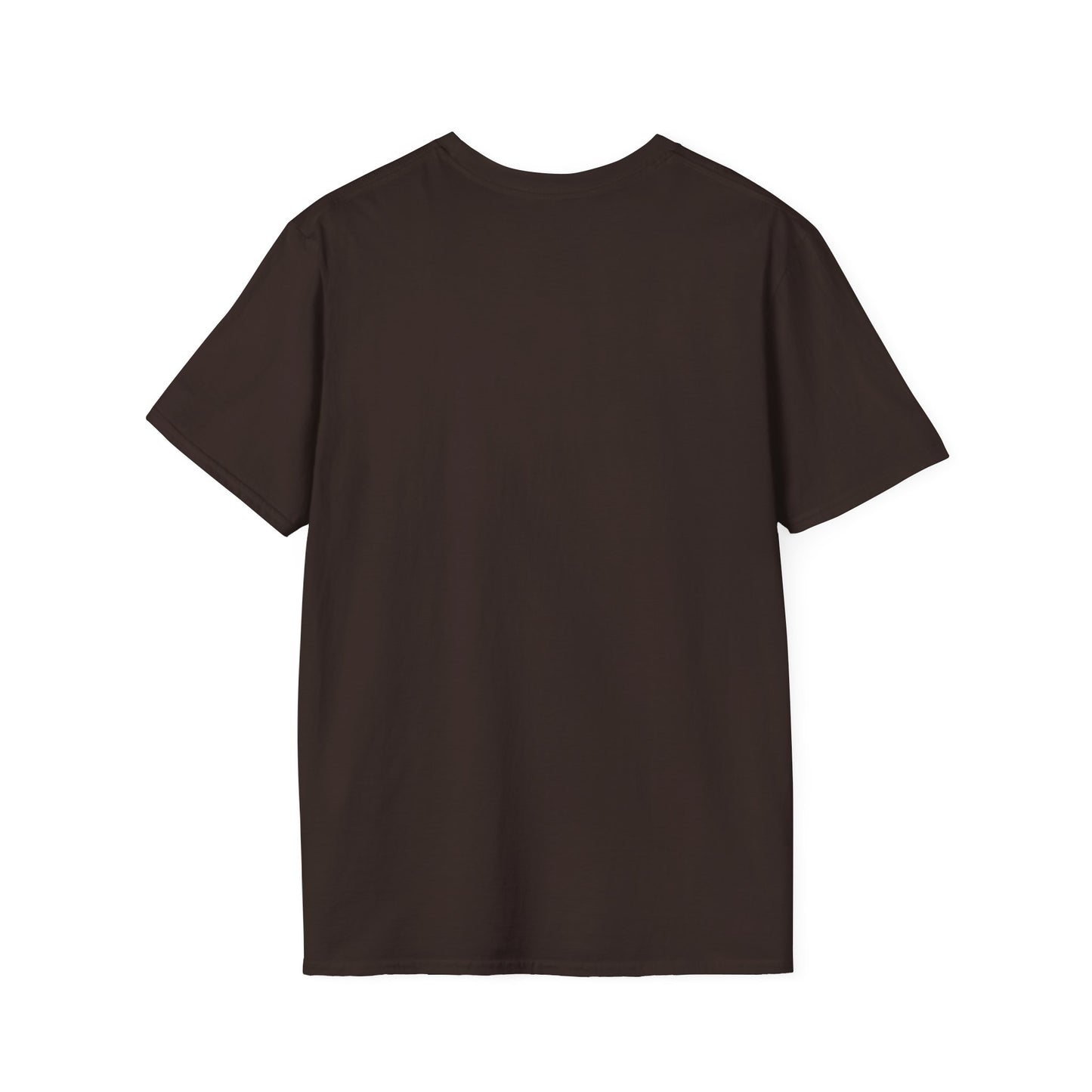 "I do not think therefor I do not am" T-Shirt